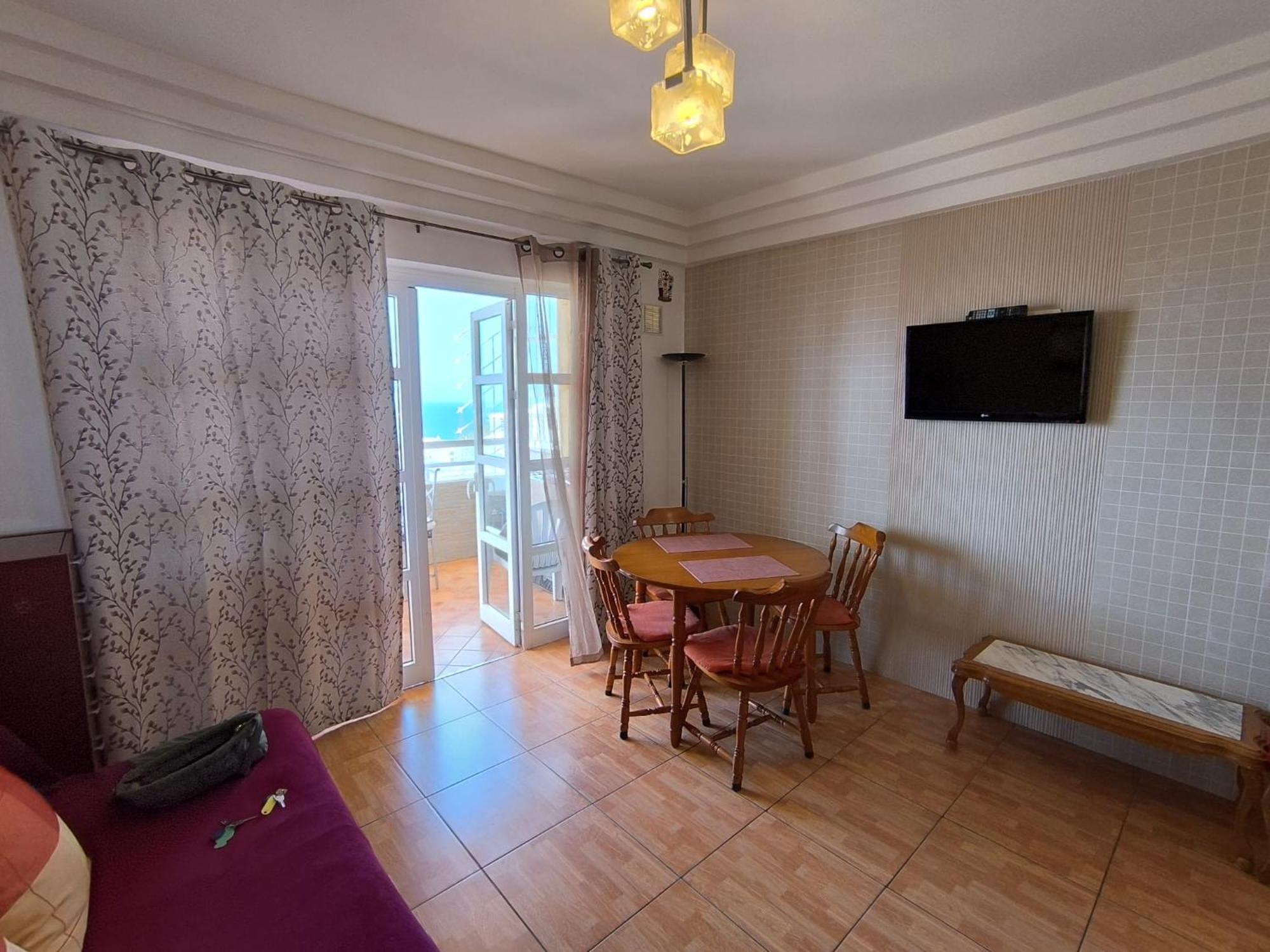 Apartment Apartamento Orlando Costa Adeje (Tenerife)